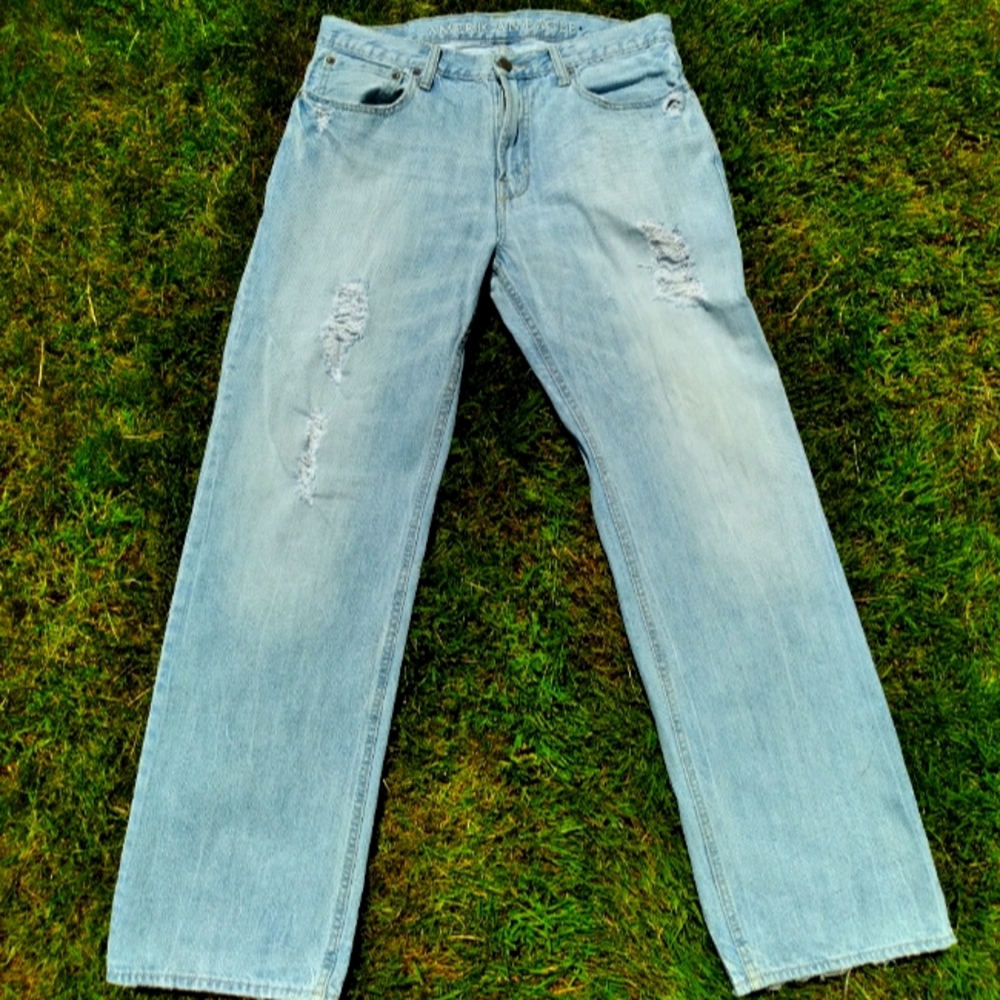 American Eagle Outfitters Jeans